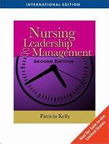 Nursing Leadership And Management Book Images