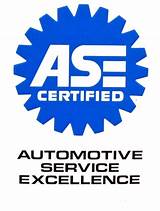 What Is The Certifying Organization For Automotive Service Technicians Pictures
