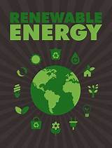 Photos of Books On Renewable Energy