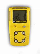 Bw Gas Detector Images
