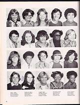 Photos of 1978 Yearbook
