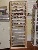 Cookie Drying Racks Photos