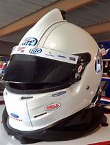 Images of Nascar Racing Helmets