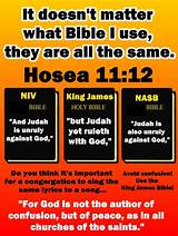 Photos of Bible Quotes About Confusion