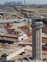 Southwest Airlines Cargo Facilities Images