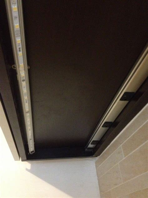 Pictures of Led Under Cabinet Lighting With Outlets