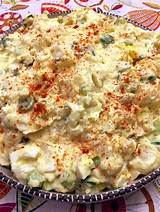 Best Old Fashioned Potato Salad Recipe Pictures