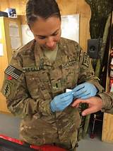 Army Physician Assistant Pictures