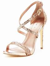 Images of Rose Gold Heels Cheap