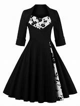 Images of Gothic Semi Formal Dresses