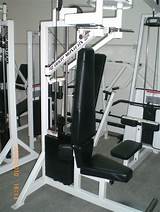 Photos of Body Masters Commercial Gym Equipment