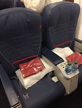 What Do You Get Flying First Class On Delta Pictures