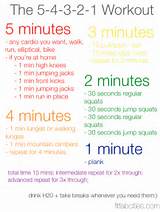 Pictures of Good Fitness Routine Lose Weight