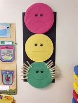 Stoplight Classroom Management Images