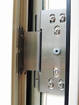 Images of Stainless Steel Security Hinges