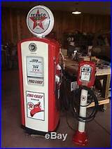 Bennett 766 Gas Pump For Sale Pictures