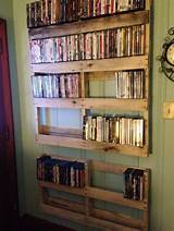 Pictures of Dvd Video Shelves