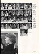 William Workman High School Yearbook Photos