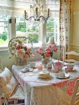 Photos of Shabby Chic Decorating Images