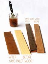 Toxic Free Wood Stains Pictures