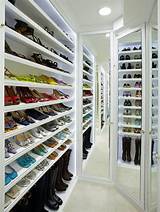 Shoes Closet Design Ideas Images