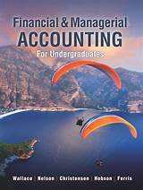 Pictures of Financial Accounting For Mbas 7e
