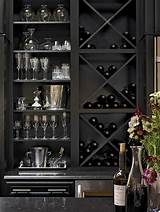 Images of How To Decorate A Wine Rack Without Wine