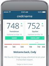 Best Free Credit Monitoring Apps Pictures