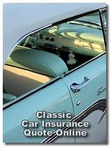 Images of Classic Auto Insurance Quote