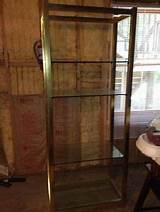 Images of Glass Shelving Atlanta