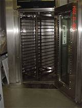 Images of Double Rack Bakery Oven