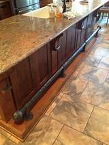 Images of Bar Footrest Pipe
