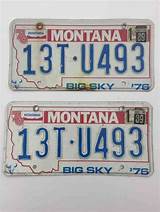 How To Get A Business License In Montana Photos