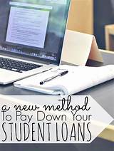 Pictures of Best Student Loans To Get