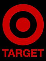 Target Company History Images