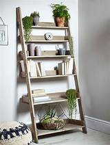Pinterest Wooden Shelves