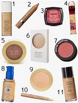 Images of Best Face Makeup Foundation