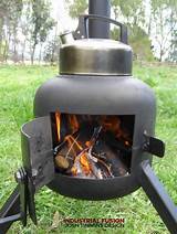 Images of Welding Cast Iron Stove