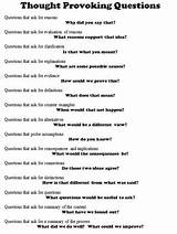 Yearbook Questions To Ask Students