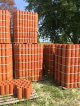 Images of Clay Vent Pipe