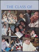 Images of Rogers High School Puyallup Yearbook
