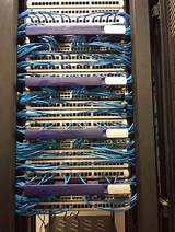 Images of Network Rack Parts