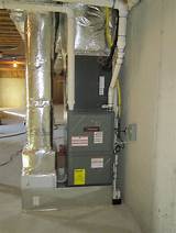 Exhaust From Natural Gas Furnace Images