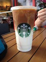 Best Iced Coffee Drinks At Starbucks Images