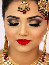 Bridal Makeup Business Images