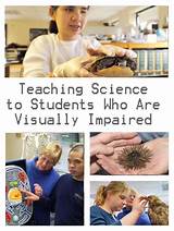 Images of Occupational Therapy For Visually Impaired