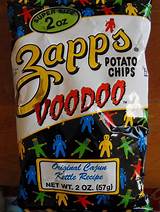 Voodoo Chips Kroger Images
