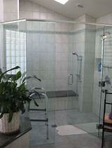Handicap Accessible Residential Bathroom Pictures
