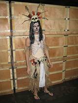Images of Witch Doctor Costume Ideas