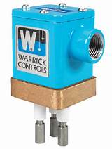 Images of Warrick Water Level Controls